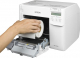 Струйный принтер этикеток Epson ColorWorks TM-C3500 (TM-C3520) C31CD54012CD, фото 5