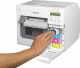 Струйный принтер этикеток Epson ColorWorks TM-C3500 (TM-C3520) C31CD54012CD, фото 6