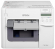 Струйный принтер этикеток Epson ColorWorks TM-C3500 (TM-C3520) C31CD54012CD, фото 2