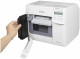 Струйный принтер этикеток Epson ColorWorks TM-C3500 (TM-C3520) C31CD54012CD, фото 4