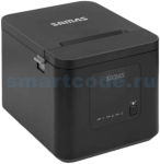 Sam4s HCube, COM/USB/Ethernet, черный, с кабелем USB, HCUBE-102DB