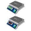 Новинка! Порционные весы Mertech M-ER 326AFU-6.1 Новинка! Порционные весы Mertech M-ER 326AFU-6.1
